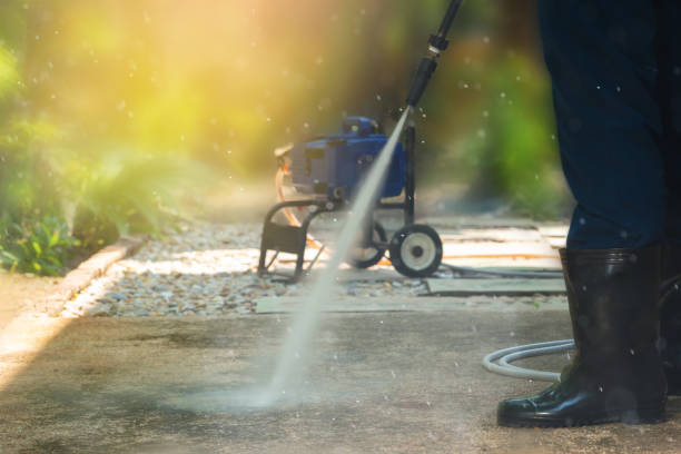 Best Residential House Exterior Washing  in Yreka, CA